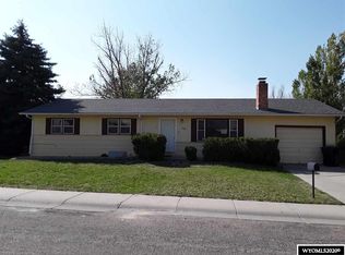 570 Andrea Ln, Casper, WY 82609