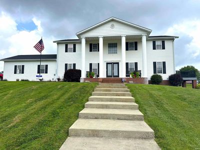 1435 Bellbrook Rd, Loogootee, IN, 47553