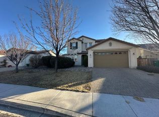 370 Manciano Way, Reno, NV 89521