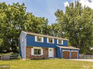 9417 Daysville Ave, Walkersville, MD 21793