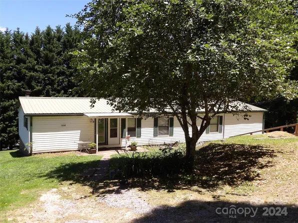 780 Case Cove Rd, Candler, NC 28715