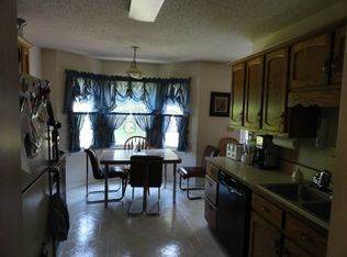 3108 S Caldwell Dr, Hudson, NC 28638
