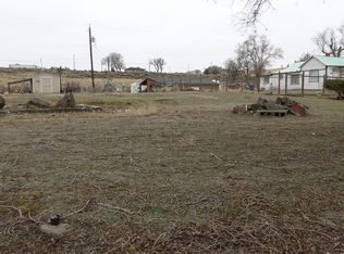 209 S 1st St, Lind, WA 99341