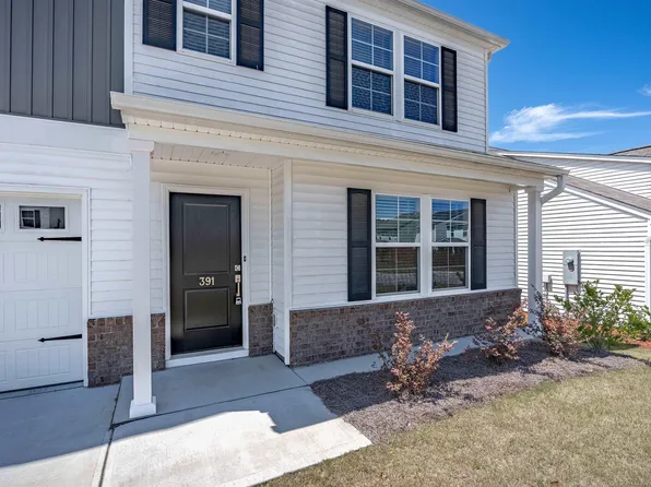 391 Aldergate Dr, Lexington, SC 29073