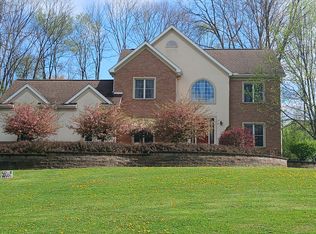 190 Fallen Timber Dr, Du Bois, PA 15801