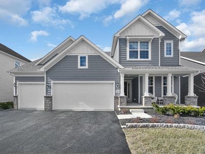 2003 Broccoli Dr, Hilliard, OH, 43026