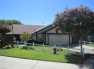 441 Halley Ave, Merced, CA 95341