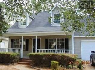 221 Westport Dr, Columbia, SC 29223