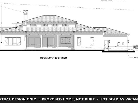 3rd image of 1401 Viscaino Rd