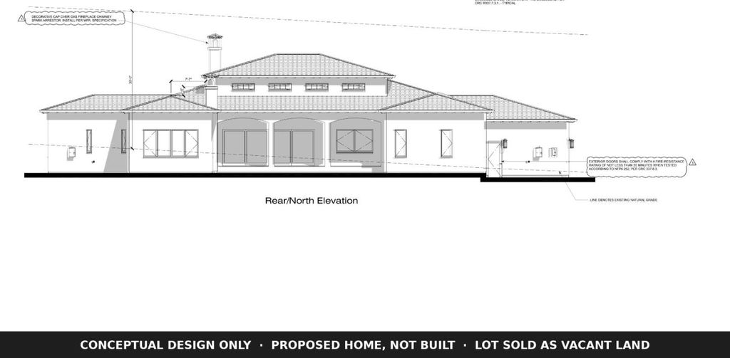 1401 Viscaino Road 3