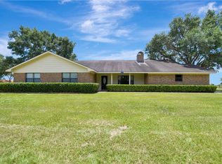 341 S Loop 497, Kenney, TX 77452