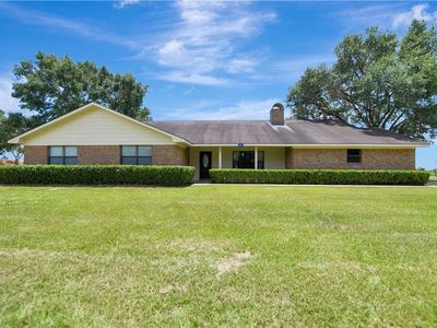 341 S Loop 497, Kenney, TX, 77452