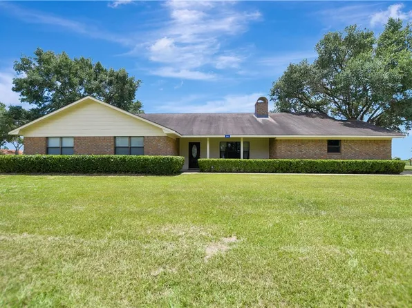341 S Loop 497, Kenney, TX 77452