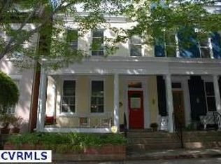 2210 Floyd Ave, Richmond, VA 23220