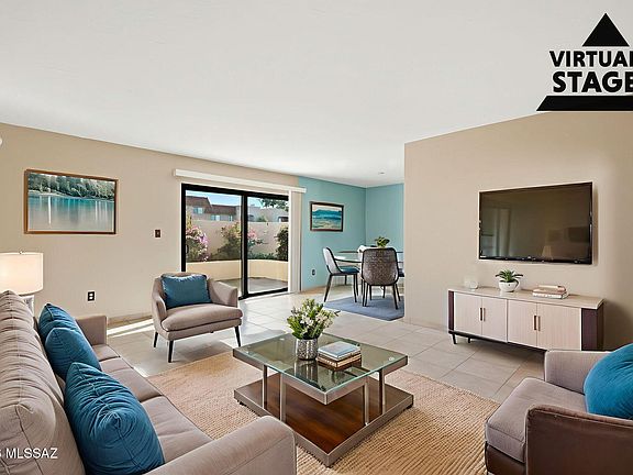 3rd image of 5731 N Camino Esplendora