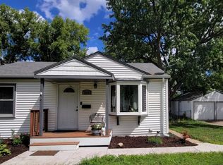 7539 Xerxes Ave S, Richfield, MN 55423