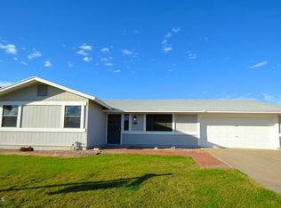 1528 E Harmony Ave, Mesa, AZ 85204