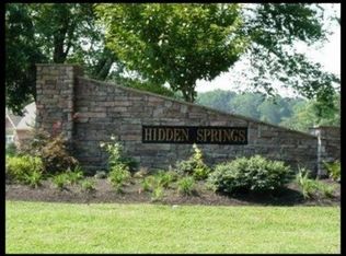 3618 Morning Dew Dr, Friendsville, TN 37737