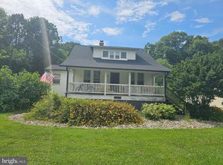 5904 Tilghman Island Rd, Tilghman, MD 21671