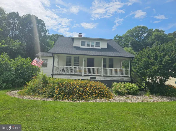 5904 Tilghman Island Rd, Tilghman, MD 21671