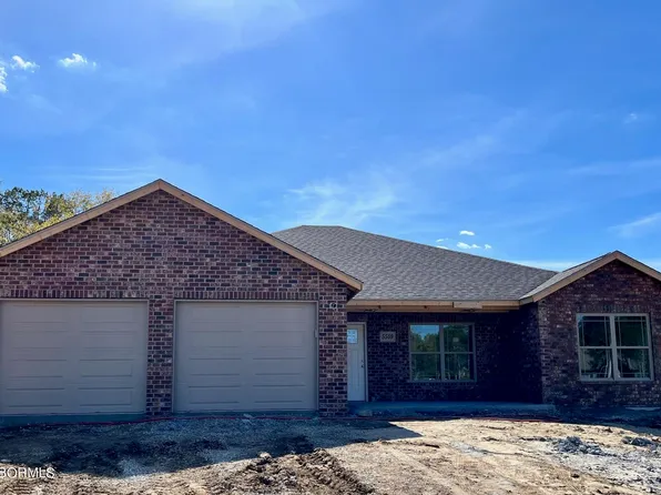 5509 Thornridge Dr, Jefferson City, MO 65109