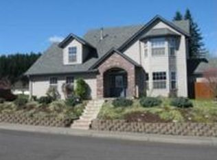 2507 N O St, Washougal, WA 98671