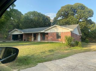 1407 Clara Carr St, Ruston, LA 71270