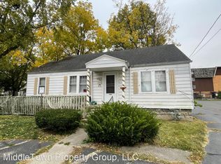 717 W Ace St, Muncie, IN 47303