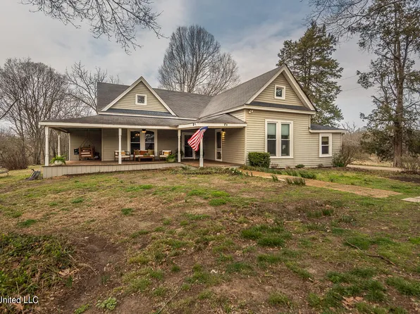 131 Holloway Rd, Coldwater, MS 38618