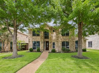 13703 Stevens Point Dr, Frisco, TX 75033