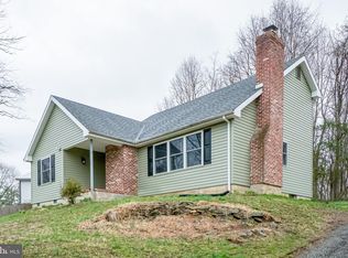 548 Love Run Rd, Colora, MD 21917