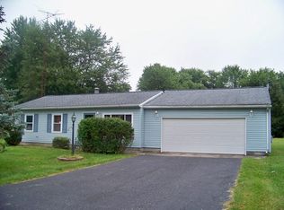 3010 Schell Dr, Marion, OH 43302