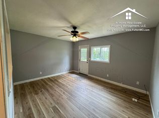 500 Churchill Road, Fulton, MO 65251