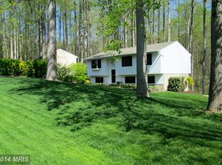 2014 Boyds Trl, Owings, MD 20736