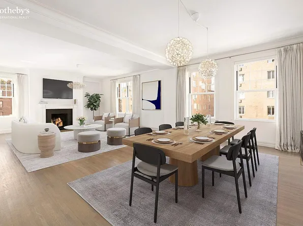 150 E 72nd St APT 7S, New York, NY 10021