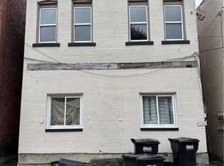 119-121 Shingiss St, Mc Kees Rocks, PA 15136