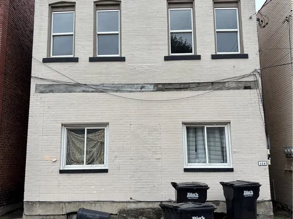 119-121 Shingiss St, Mc Kees Rocks, PA 15136