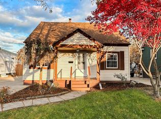 24592 Tuscany Ave, Eastpointe, MI 48021