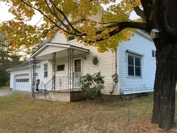 1397 Wachusett St, Jefferson, MA 01522