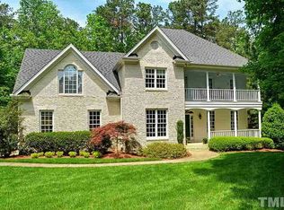 10009 Layton Ray Cir, Raleigh, NC 27613