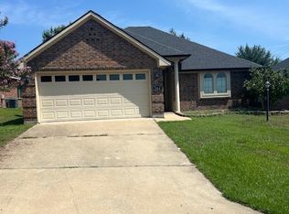 304 Peachwood Cir, Haughton, LA 71037