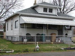 50 Pomeroy Ave, Dayton, OH 45417