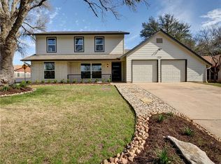 1216 Quailfield Cir, Austin, TX 78758
