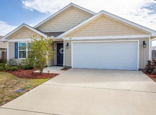 201 Red Bay Rd, Panama City, FL 32404