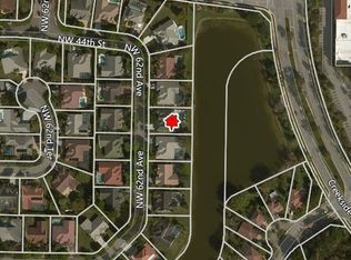 4355 NW 62nd Ave, Coral Springs, FL 33067