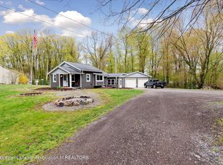 3318 W Howell Rd, Mason, MI 48854