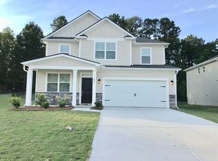 1003 Merlot Ct, Villa Rica, GA 30180
