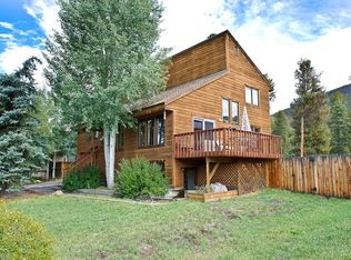 415 Vail Cir, Dillon, CO 80435