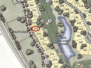 11 Greeters Ln, Okatie, SC 29909