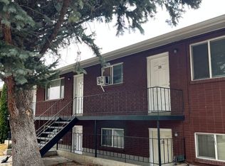 321-353 N Main St #323, Orem, UT 84057